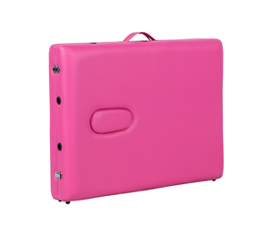 Table <span class=keywords><strong>de</strong></span> <span class=keywords><strong>massage</strong></span> portable <span class=keywords><strong>en</strong></span> <span class=keywords><strong>bois</strong></span> pliable, équipement <span class=keywords><strong>de</strong></span> fitness - Offre spéciale - Product Image 4