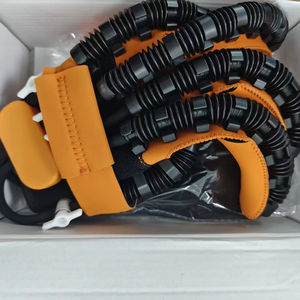 Gant robotisé de rééducation de la main, <span class=keywords><strong>5</strong></span> modes, pour l'entraînement des doigts en cas d'AVC et d'hémiplégie, directement de l'usine, en stock - Product Image 1