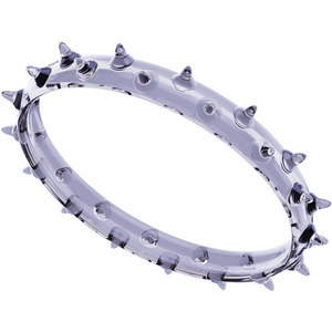 Produits pour adultes pour hommes et femmes, y compris des anneaux de pénis, des stimulateurs clitoridiens et des jouets vibrants pour couples. - Product Image 4