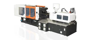 Máy ép phun u368t sử dụng máy ép phun - Product Image 2