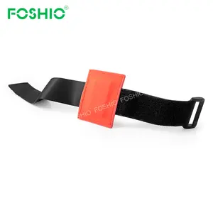 Foshio инструменты для хранения магнитный ремешок на запястье автомобильная пленка оберточные инструменты