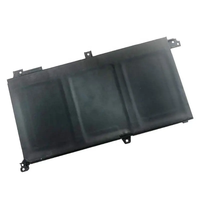 Batterie de remplacement pour ordinateur portable B31N1732 pour Asus Vivobook S14 S430fa Batteries S430ua-eb015t B31bi9h 0b200-02960400 Batteries