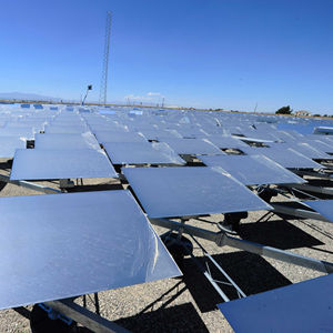 <span class=keywords><strong>Miroir</strong></span> réflecteur <span class=keywords><strong>solaire</strong></span> de haut niveau pour la concentration des systèmes d'énergie thermique <span class=keywords><strong>solaire</strong></span>, vente en gros, 1.1mm, 3mm, 3.2mm - Product Image 5