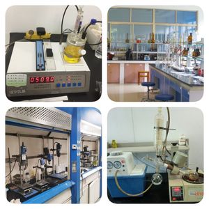 कारखाने की आपूर्ति एसिड ब्लू 93/मिथाइल ब्लू cas 28983-56-4 - Product Image 5