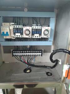 เครื่องล้างน้ำถัง PET 3แกลลอนหรือ5แกลลอนเครื่องบรรจุน้ำพร้อมฝาปิด - Product Image 4
