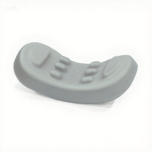 Venta al por mayor Yoga Pilates Ejercicio Relajación muscular Espalda Cintura Lumbar Equilibrio pélvico Ejercicio Almohada 8 Nodos de masaje Seguro Durable - Product Image 2