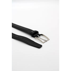 เข็มขัดหนังสังเคราะห์ทรงเพรียวบางดีไซน์เรียบง่ายทันสมัย ​​057 สำหรับชุดที่เป็นทางการและเครื่องประดับแฟชั่นประจำวัน - Product Image 1