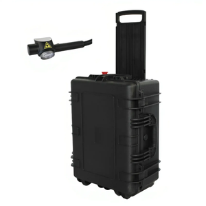 Manufacturers Pulse Laser Cleaning <b>Machine</b> Power Stainless Steel Engine Rust Removal - Product Image 2
