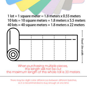 Piso de <span class=keywords><strong>Vinilo</strong></span> PVC Autoadhesivo de Alta Calidad a Prueba de Agua para Interiores/Exteriores - Product Image 3
