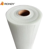 145g Construction mur renfort fibre de verre plâtre maille stuc mur plâtrage mur extérieur et intérieur