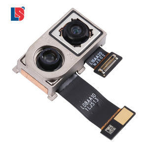 Cable flexible del módulo de la cámara trasera del teléfono móvil <span class=keywords><strong>para</strong></span> Motorola G6 Play G7 G8 <span class=keywords><strong>G9</strong></span> <span class=keywords><strong>Plus</strong></span> E6 Z Edge + <span class=keywords><strong>Moto</strong></span> One Hyper P30 - Product Image 5