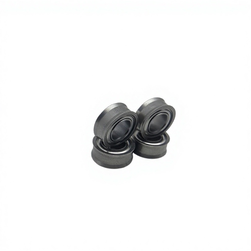 Miniature Stainless Steel Ball Bearing SR188T