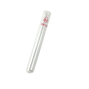 Tubes à essai en verre Tianhong 20x200mm pour usage de laboratoire ordinaire - Product Image 5