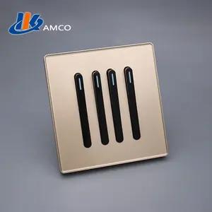 HKAMCO العشب البيانو التبديل غطاء الطبق - Product Image 1