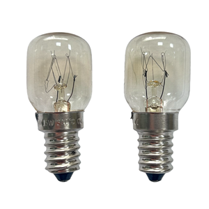 Ampoules de four T22 T25 T30 T170 G40 G45 110V 220V 20W 40W, ampoules pour four à micro-ondes, ampoules pour réfrigérateur avec prises - Product Image 2