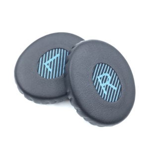 交換用耳パッドイヤパッドクッションカバーL R <span class=keywords><strong>BOSE</strong></span> <span class=keywords><strong>SoundLink</strong></span> Soundtrue OE2 OE2iイヤパッドヘッドフォンヘッドセットクッションカバー - Product Image 6