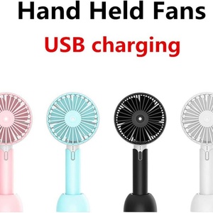 Pulvérisateur d'eau portable USB rechargeable à 3 vitesses, facile à transporter, électrique/à piles, en plastique - Product Image 2