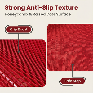 Tapis de sol de voiture de luxe personnalisables 2026, neufs, imperméables, écologiques, en PVC 3D, épaisseur 8 mm, ensemble complet, fournis par l'usine de voitures sur mesure - Product Image 3