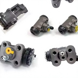 สำหรับคาลิปเปอร์เบรกโตโยต้า 47550-20211 สำหรับการซ่อมแซมทดแทน - Product Image 1