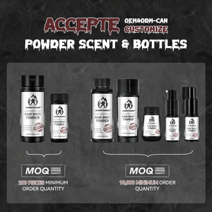 Voluminizador de Cabello de Fijación Media y Polvo Texturizador para Peinar en 10 Segundos para Mujeres y Hombres - Product Image 2