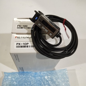 ชุดเครื่องขยายเสียง PX-10P, แบบสายเคเบิล, PNP FNIP - Product Image 6