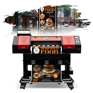 <span class=keywords><strong>Imprimante</strong></span> numérique à solvant écologique Roll to Roll 27,5 pouces à prix avantageux, <span class=keywords><strong>imprimante</strong></span> à <span class=keywords><strong>jet</strong></span> <span class=keywords><strong>d</strong></span>'<span class=keywords><strong>encre</strong></span> 2,3 pieds - Product Image 1