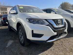 Nuevo Vehículo Familiar X-Trail 2025 al por Mayor, Gasolina/Petro, Tracción Total, Caja de Cambios Automática, Volante a la Izquierda, Euro VI, Neumáticos R19 - Product Image 3