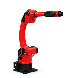 Robot Industrial de 6 Ejes, Carga Útil de 5 kg, Alcance de 990 mm, IP50, para Moldeo por Inyección, Descarga, Carga, Manipulación, Ensamblaje Automático - Product Image 1