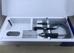 Reparación de videotelescopio WA50012A, calidad OEM, Envío Mundial, cobramos el 30% del precio del fabricante/representante de ventas - Product Image 4
