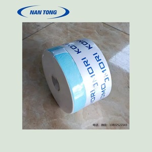 Rouleau de filtre à papier Nantong pour application de filtration d'huile sur presse d'impression - Product Image 3