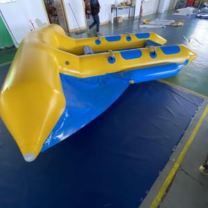 Nouveau style <span class=keywords><strong>gonflable</strong></span> <span class=keywords><strong>eau</strong></span> poisson volant <span class=keywords><strong>gonflable</strong></span> yacht d'<span class=keywords><strong>eau</strong></span> jouets <span class=keywords><strong>ballon</strong></span> volant <span class=keywords><strong>gonflable</strong></span> <span class=keywords><strong>sur</strong></span> la mer - Product Image 6