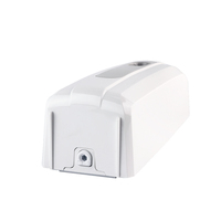 Distributeur de parfum mural à LED, pompe à liquide automatique, vaporisateur de parfum sans aérosol (5300LED)