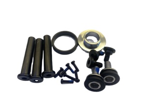 Motor de tracción media para bicicleta eléctrica, Kit de bicicleta eléctrica con pantalla opcional de 1000W y 48V - Product Image 6