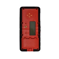 Récepteur de niveau laser rotatif auto-nivelant LS-60L de bonne qualité