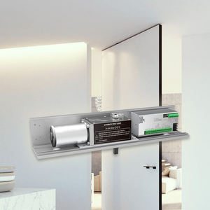 Turtech 200kg Pivot de montage intégré ou externe <span class=keywords><strong>Porte</strong></span> de capteur de <span class=keywords><strong>porte</strong></span> automatique <span class=keywords><strong>Porte</strong></span> <span class=keywords><strong>d</strong></span>'<span class=keywords><strong>entrée</strong></span> à pivot automatique - Product Image 2