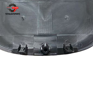 Genuino OEM NUEVO 2020 Ma-zda CX9 Maz-da <span class=keywords><strong>CX5</strong></span> 2018-2023 Emblema de rejilla de mascota delantera OEM TK7951730 TK79-51730 - Product Image 4