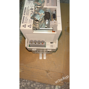 โมดูลแกนเซอร์โว LENZE ECSEA008C4B ซีรีส์ ECS ใหม่ - Product Image 3