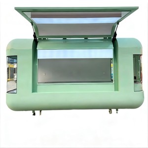 Eye-Catching Custom <strong>Food</strong> Truck Wrap Design to <strong>Stand</strong> Out in Competitive Markets - Product Image 3