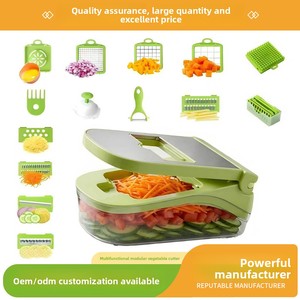<span class=keywords><strong>Râpe</strong></span> multifonctionnelle manuelle en acier inoxydable pour la maison, coupe-<span class=keywords><strong>légumes</strong></span> transfrontalier pour râper, éplucher, trancher et couper en dés les <span class=keywords><strong>légumes</strong></span>, y compris les radis et les pommes de terre - Product Image 2