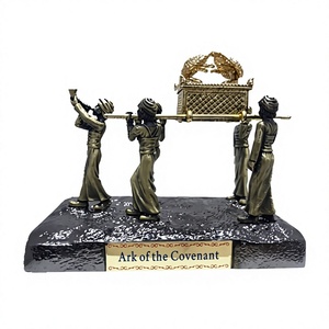 5 Sacerdotes con <span class=keywords><strong>el</strong></span> <span class=keywords><strong>Arca</strong></span> - Product Image 5