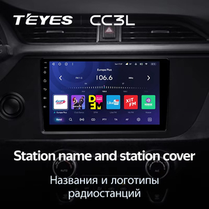TEYES CC3L WIFI para Kia RIO 4 IV <span class=keywords><strong>FB</strong></span> 2020 - 2022 Radio <span class=keywords><strong>de</strong></span> coche reproductor <span class=keywords><strong>de</strong></span> vídeo Multimedia navegación estéreo Android No 2DIN 2 Din DVD - Product Image 4