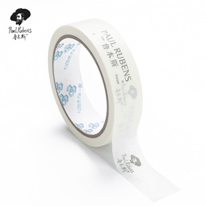 Nastro Decorativo Personalizzabile all'Ingrosso di Alta Qualità, Stile Artistico 2,5cmx20m, Carta per <span class=keywords><strong>Disegno</strong></span> Fissa, Forniture Professionali per l'Arte - Product Image 6