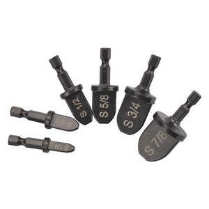Kit de perforadora hidráulica de chapa de 16-101 mm Kit de perforadora hidráulica de chapa de 16-101 mm