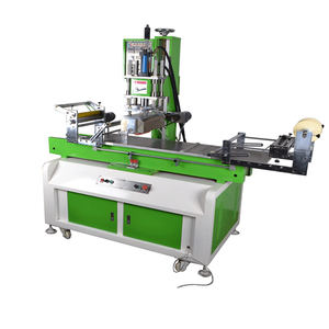Máquina de Prensa de Calor Neumática Semiautomática Multifuncional bibo para Tazas, Nueva, con Certificación CE, 1 Año de Garantía, Modelo LC H-400M 380V - Product Image 6