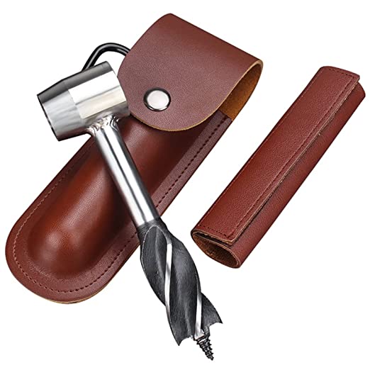 Ручной шнековый ключ, ручной шнековый ключ, инструмент для выживания поселенцев, ручной шнек