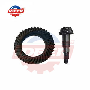 Pignon de roue couronne MB241981 7x37 37x7 pour Mitsubishi <span class=keywords><strong>L300D</strong></span> 4D55 - Product Image 1