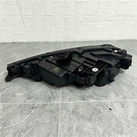Faros LED para Audi A3 S3 RS3 8P 8Y 2020 2021 2022 2023 2024 OE 8Y0941033 8Y0941034 Accesorios Originales A3 S3 RS3