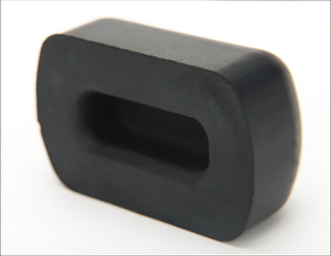 Plaatstalen Afdichtingsstrip Met Rubberen Randen Premium Afdichtingen Productpakkingstrip - Product Image 2