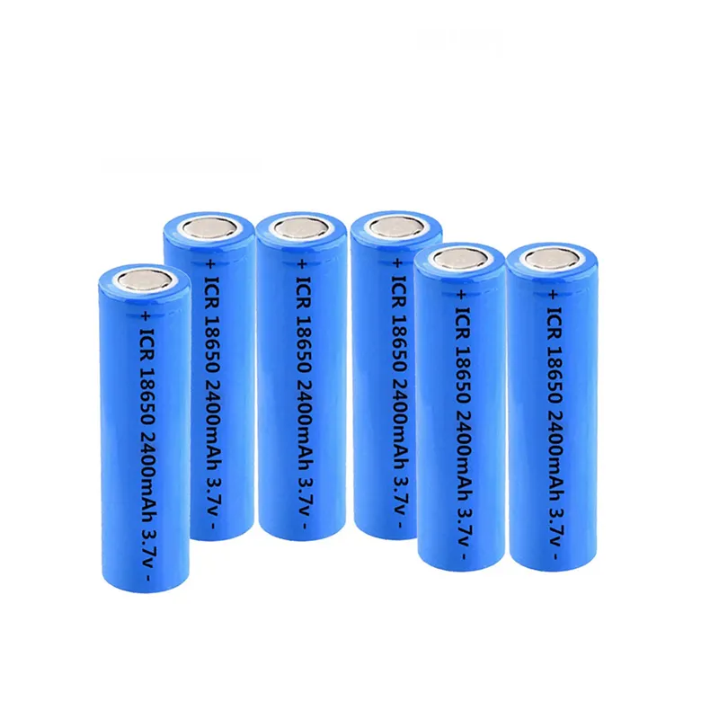 Factory price Li-ion Cell 6000mAh 200ah 21700 18V 36V 72V 60V 3.7V 12V 48V Rechargeable 18650 Lithium Ion Batteries