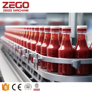 Planta completa de producción de bebidas y alcohol para el embotellado de aceite Champú Vino Vodka <span class=keywords><strong>Whisky</strong></span> Máquina de llenado automática - Product Image 5